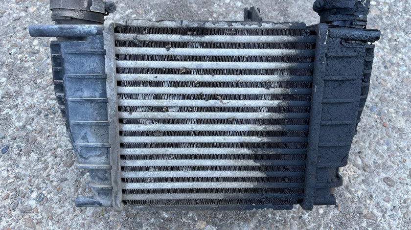 Intercooler Renault Clio 3 1.5 DCI 2005 - 2014 [C3671]