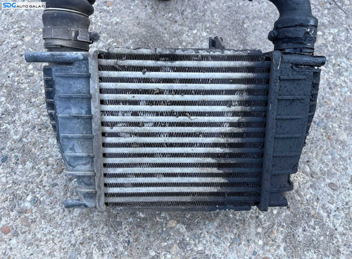Intercooler Renault Clio 3 1.5 DCI 2005 - 2014 [C3671]