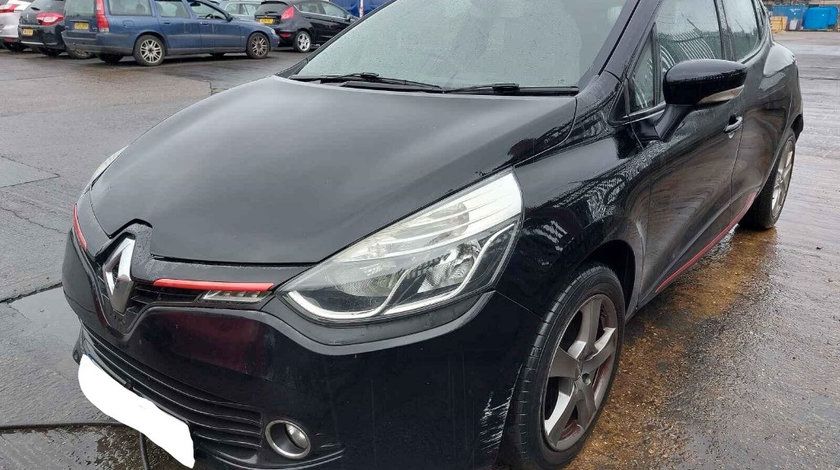 Intercooler Renault Clio 4 2013 HATCHBACK 0.9Tce