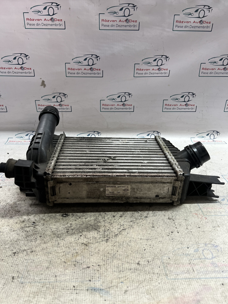 Intercooler Renault Clio 4 2016, 144961381R
