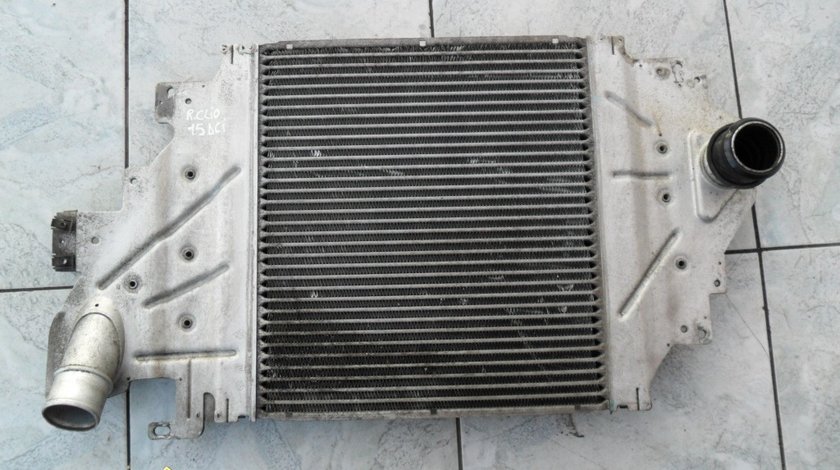 Intercooler Renault Clio Symbol