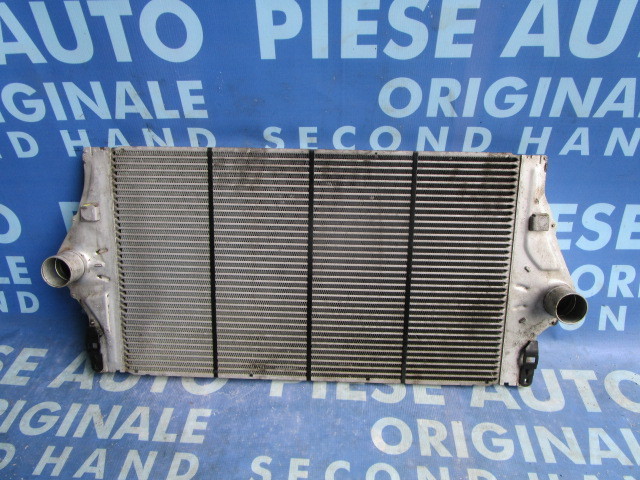 Intercooler Renault Espace: 8200075810