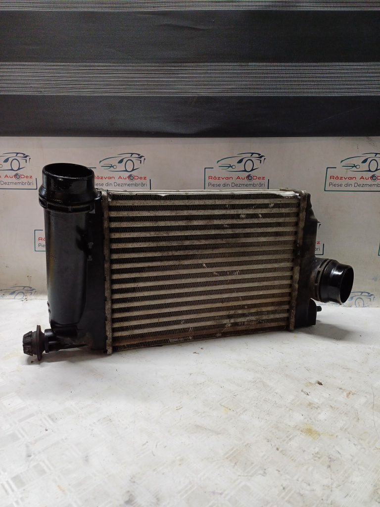 Intercooler Renault Kadjar 1.2 Benzina 2017, 144614EA1B01