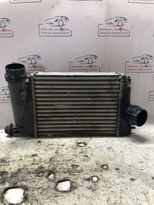 Intercooler Renault Kadjar 1.2 Benzina 2017, 144614EA0A
