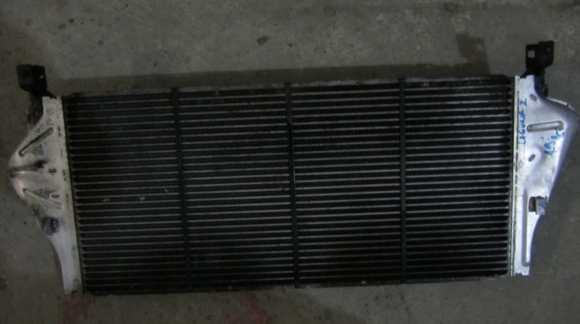 Intercooler renault laguna 2 1.9 dci