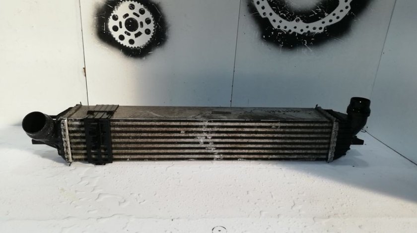 Intercooler Renault Laguna 3 2.0 DCI EURO 5 M9R An 2011 2012 2013 2014