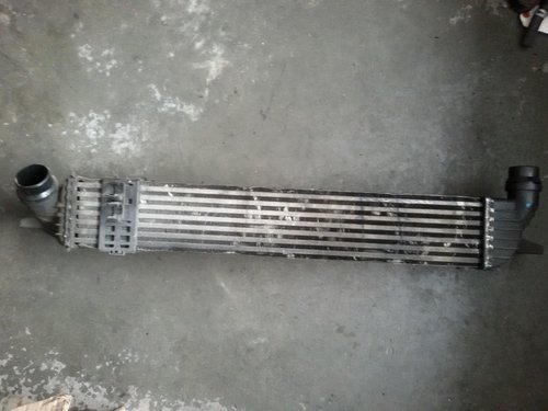 Intercooler renault laguna 3 2.0dci 150 cp 2007-2018 144960001r