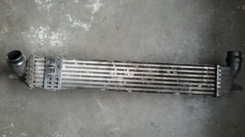 Intercooler renault laguna 3 2.0dci 150 cp 2007-2018 144960001r