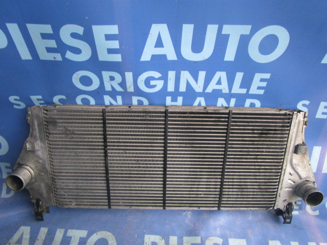 Intercooler Renault Laguna ; 8200008761