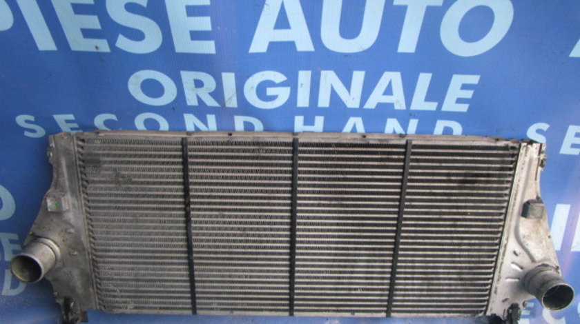 Intercooler Renault Laguna ; 8200008761