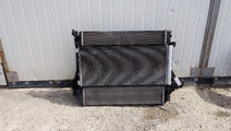 Intercooler Renault Master 2.3 DCI 2016