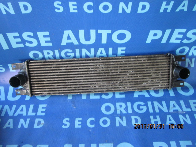 Intercooler Renault Master 2.5dci