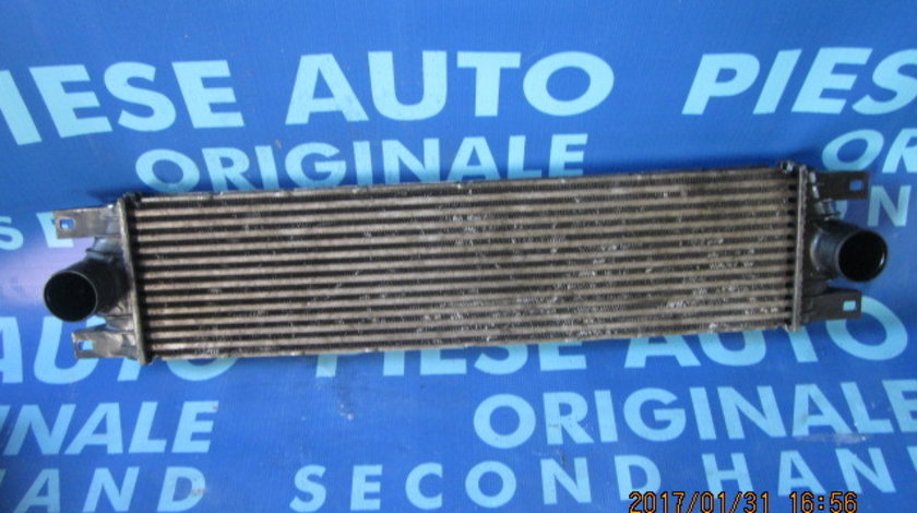 Intercooler Renault Master 2.5dci