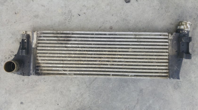 Intercooler renault megane 2 1.5 cdi 8200700172i