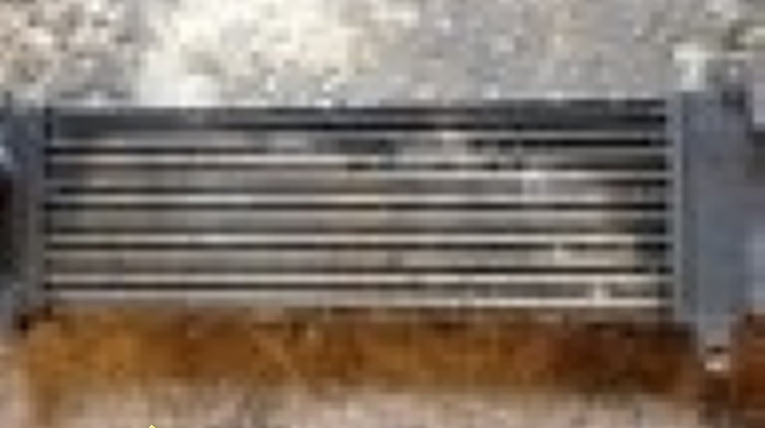 Intercooler Renault Megane 2 1 5 Dci