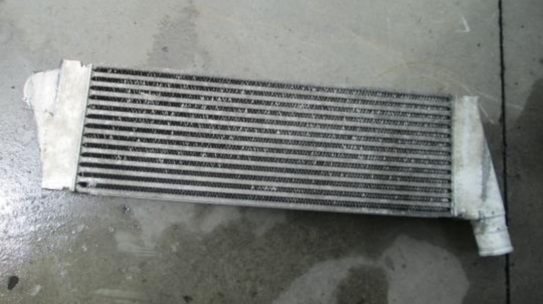 Intercooler Renault Megane 2 1 9 Dci