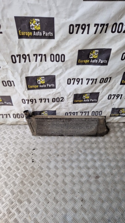 Intercooler Renault Megane 2 an fabricatie 2007 cod 8200115540-D