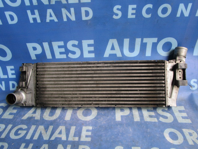 Intercooler Renault Megane: 8200115540