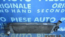 Intercooler Renault Scenic 1.5dci;  8200115540