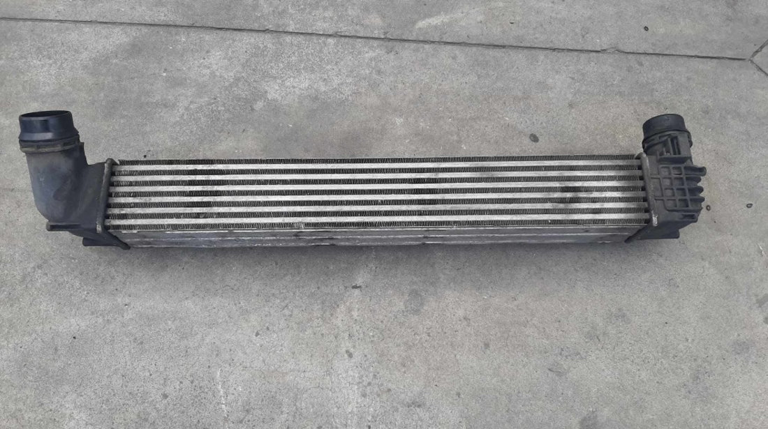 Intercooler renault scenic 3 megane 3 1.5 dci 144960006r-c