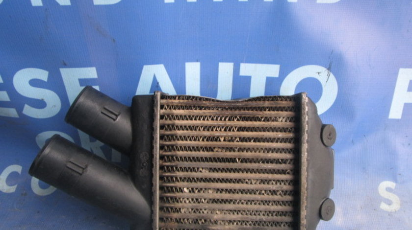 Intercooler Renault Scenic; 8200047162