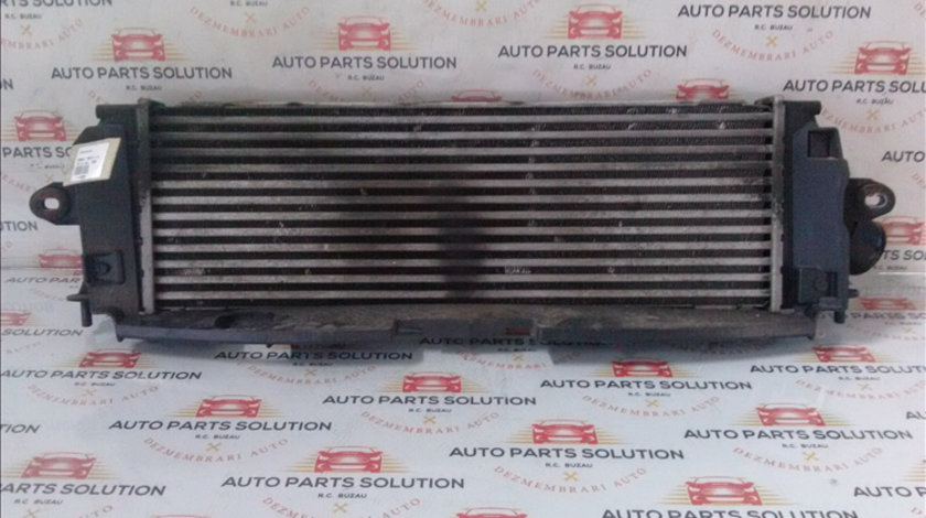 Intercooler RENAULT TRAFIC 2001-2011