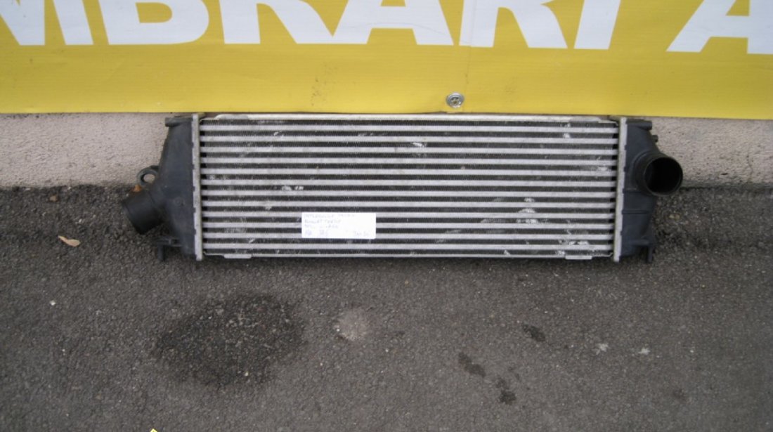 INTERCOOLER RENAULT TRAFIC