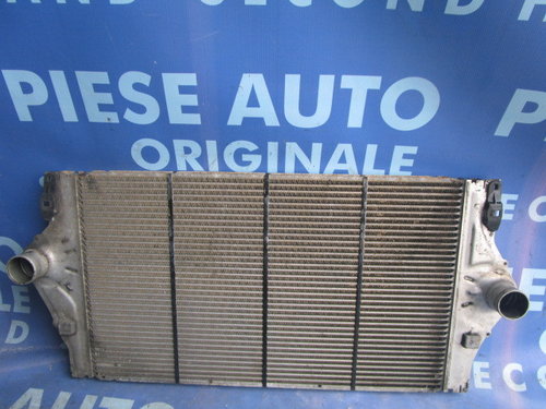 Intercooler Renault Vel Satis ; 8200075810
