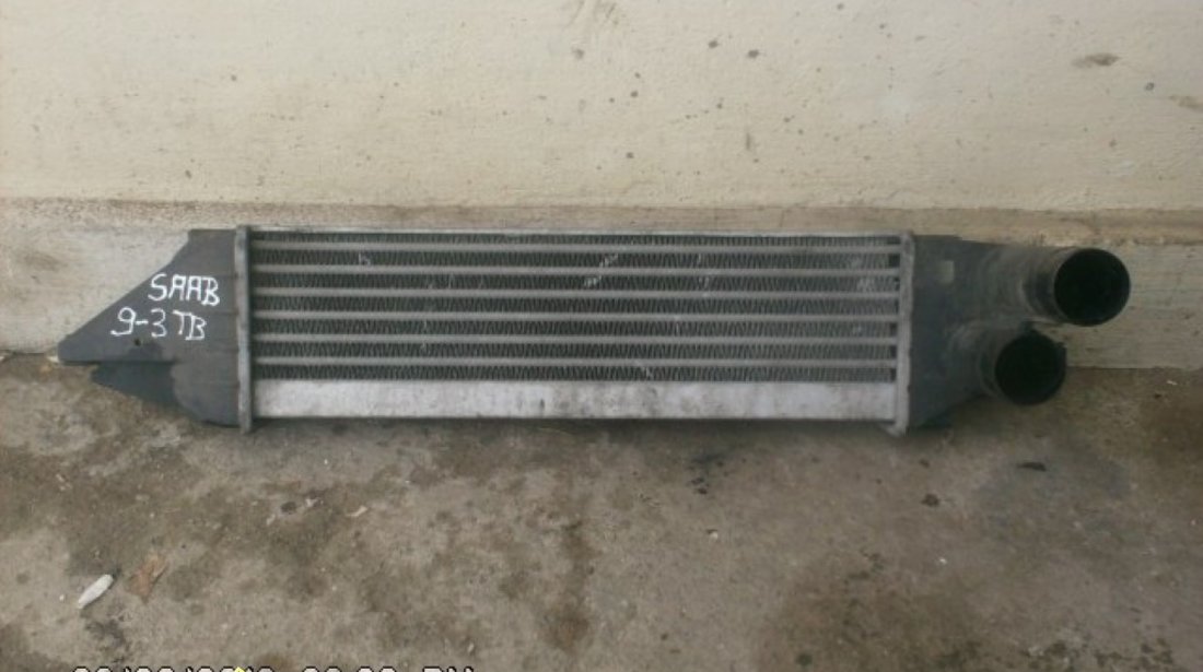 Intercooler Saab 9 3