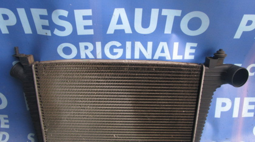 Intercooler Saab 9-5