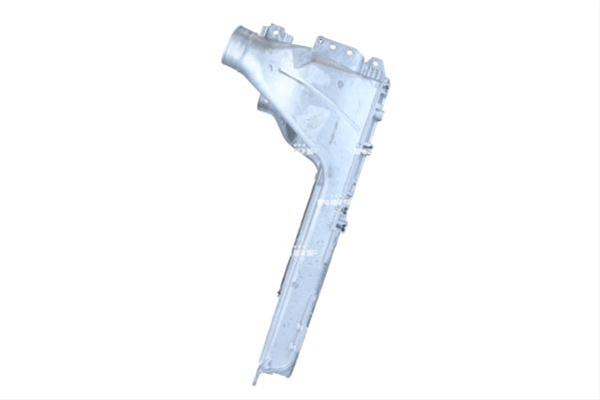 Intercooler Se24 Nrf Mercedes-Benz 309081