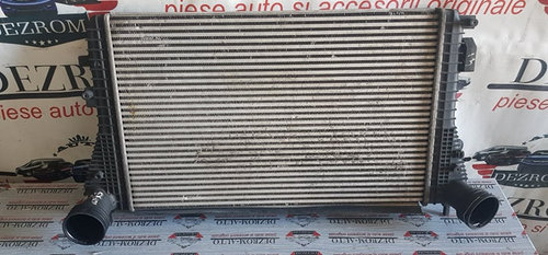 Intercooler SEAT Alhambra II 1.4 TSI 150 CP cod 1K0145803L