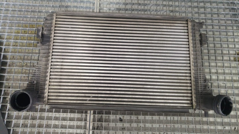 Intercooler seat altea 5p 1.9 tdi