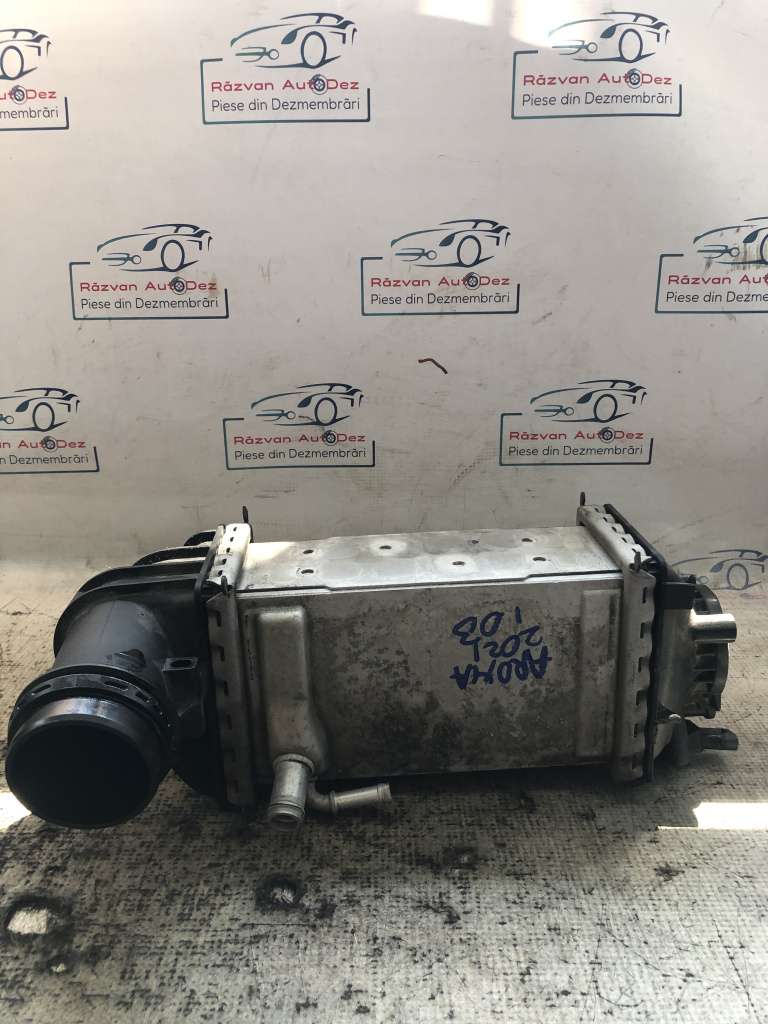 Intercooler Seat ARONA 1.0 Benzina 2021, 05C145785C