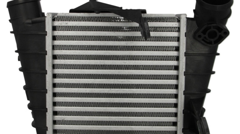 Intercooler SEAT CORDOBA, IBIZA III; SKODA FABIA II, ROOMSTER 1.4D/1.9 intre 2002-2010 cod intern: CI5990CF