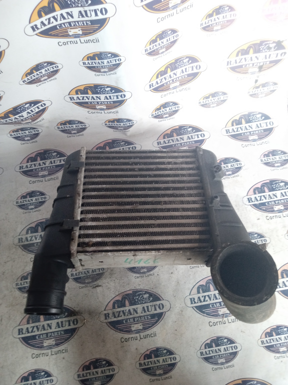 Intercooler Seat Exeo 2.0 2009, 8E0145805AA