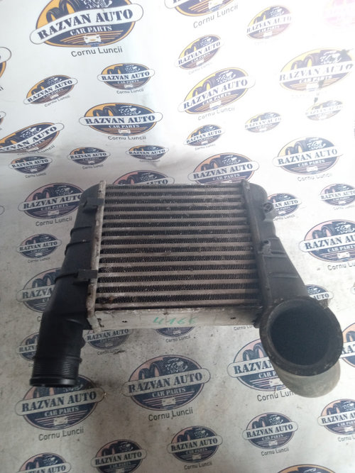 Intercooler Seat Exeo 2.0 2009, 8E0145805AA