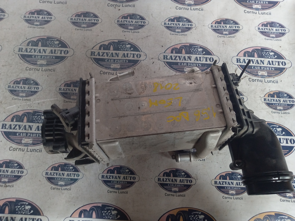 Intercooler Seat Leon 1.5 Benzina 2018, 04E145785E