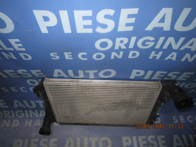 Intercooler Seat Leon 2;  1K0121345