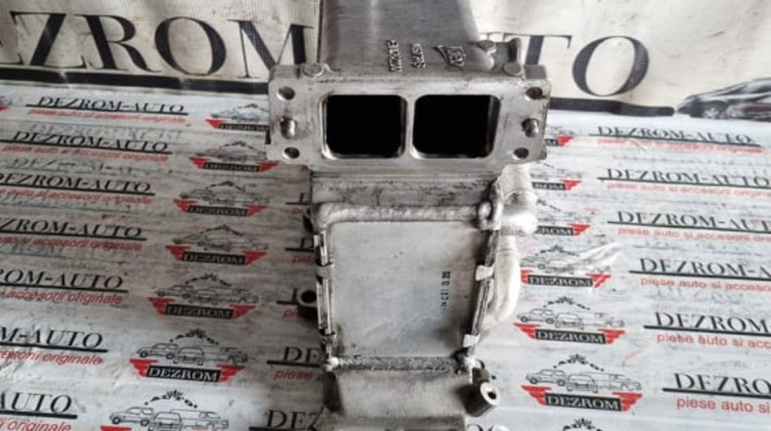 Intercooler Seat Leon III 2.0 TDI 150cp cod piesa : 04L129766H