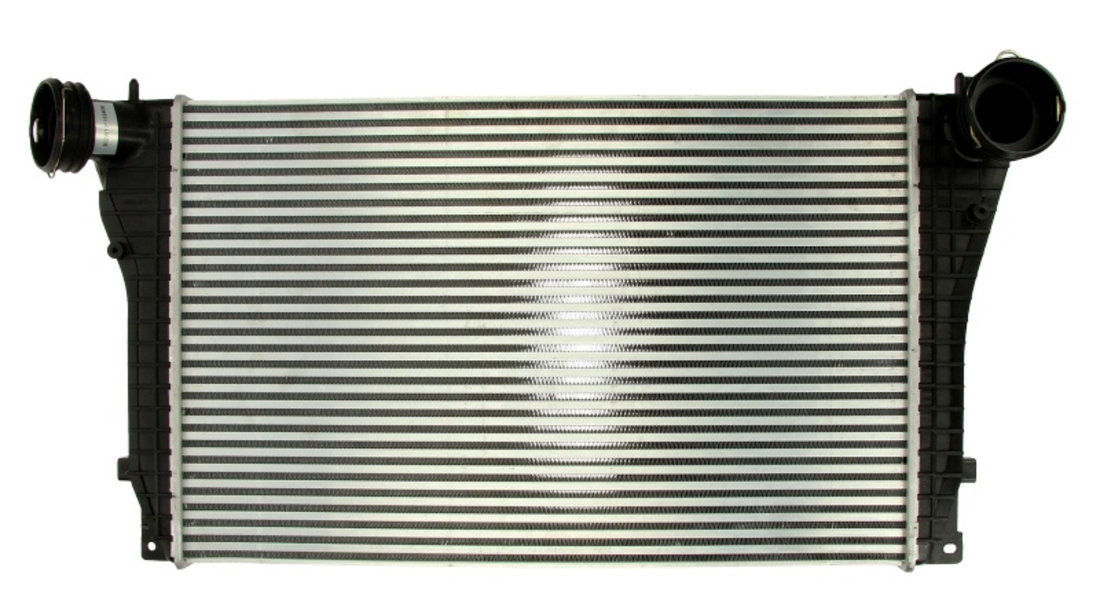 Intercooler SEAT LEON, TOLEDO II; VW BORA, GOLF IV 1.9 intre 2000-2006 cod intern: CI4881CF