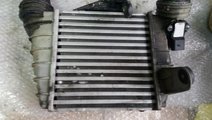 Intercooler skoda fabia 1 vw polo 9n seat ibiza 1....