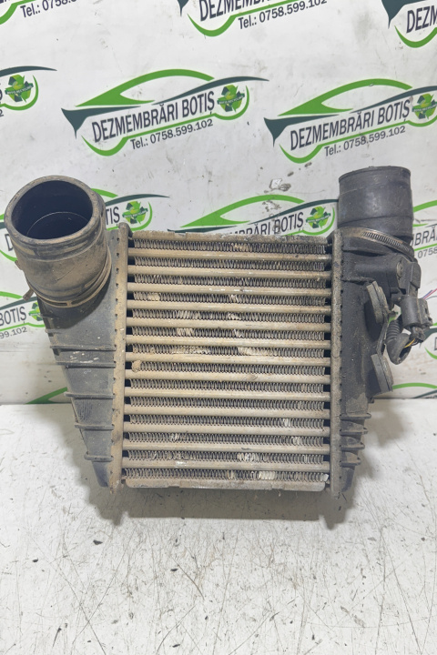 Intercooler Skoda Octavia [1996 - 2000] Liftback 5-usi 1.9 TDI MT (110 hp)
