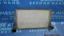 Intercooler Skoda Octavia 2 2.0tdi; 1K0145803M