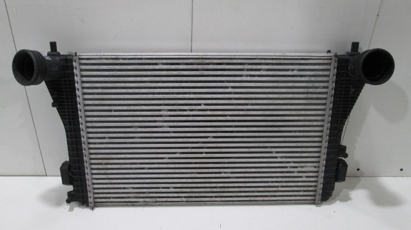 Intercooler Skoda Octavia 2 an 2004 2005 2006 2007 2008 2009 2010 2011 2012 cod 1K0121367D