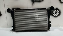 Intercooler Skoda Octavia 2 / Audi A3 / Vw Golf 5 ...