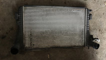 Intercooler Skoda Octavia 2 [facelift] [2008 - 201...