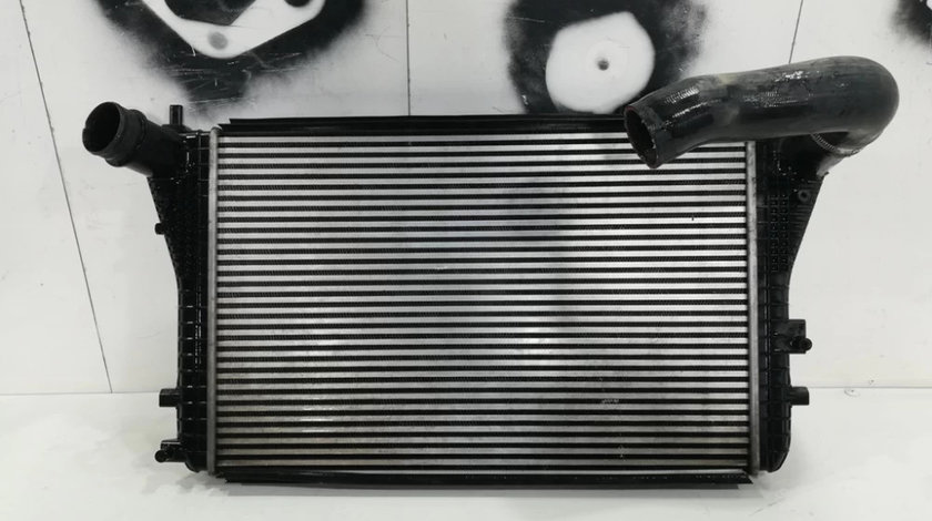 Intercooler Skoda Octavia 2 motorizare 2.0 TDI An 2004 2005 2006 2007 2008 2009 2010 2011 2012