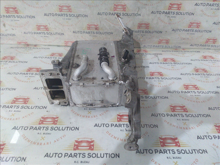 Intercooler SKODA OCTAVIA 3 1.6 TDI an fabr. 2015
