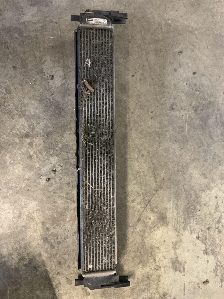 Intercooler Skoda RAPID 1.2 Benzina 2014, 6R0145805H
